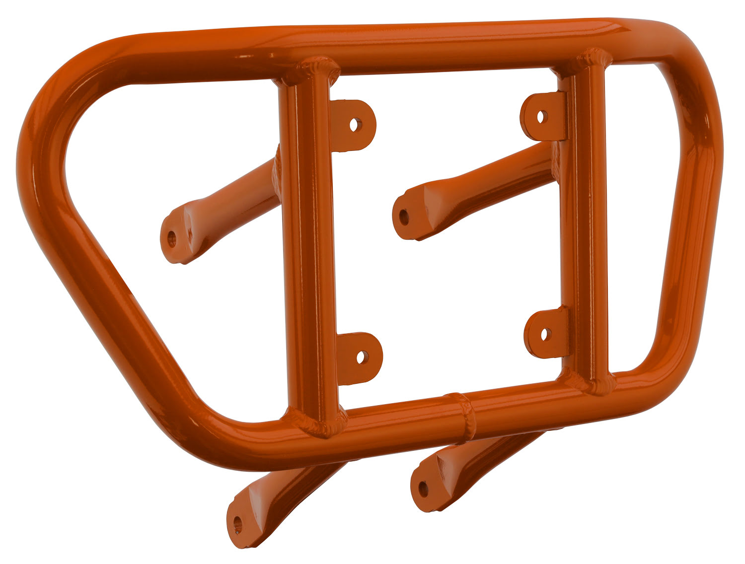 Tubo Para-Choques CR02 CROSSPRO 