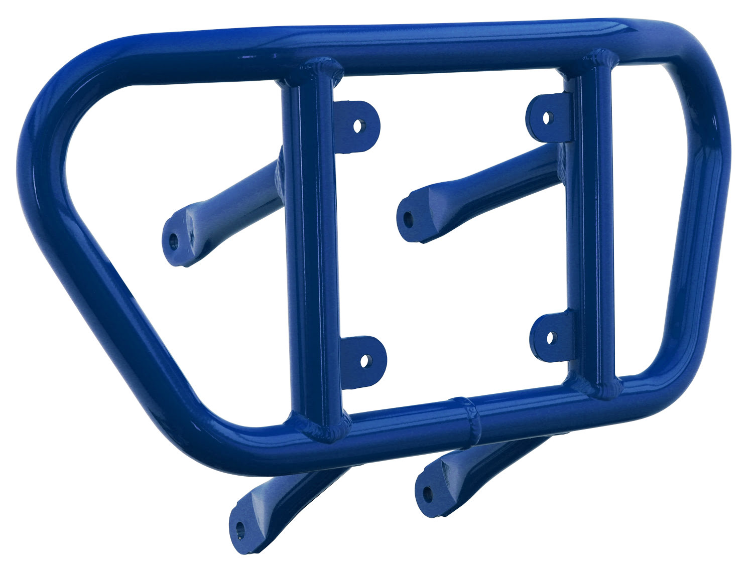 Tubo Para-Choques CR02 CROSSPRO 