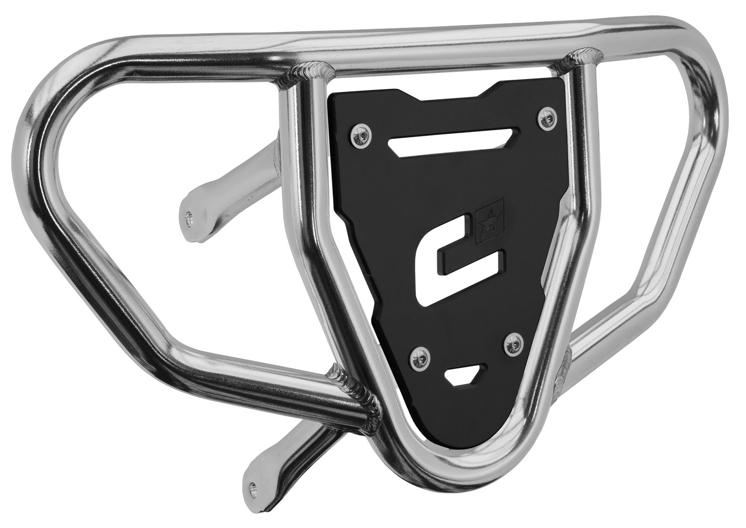 Para-Choques CR03 CROSSPRO 