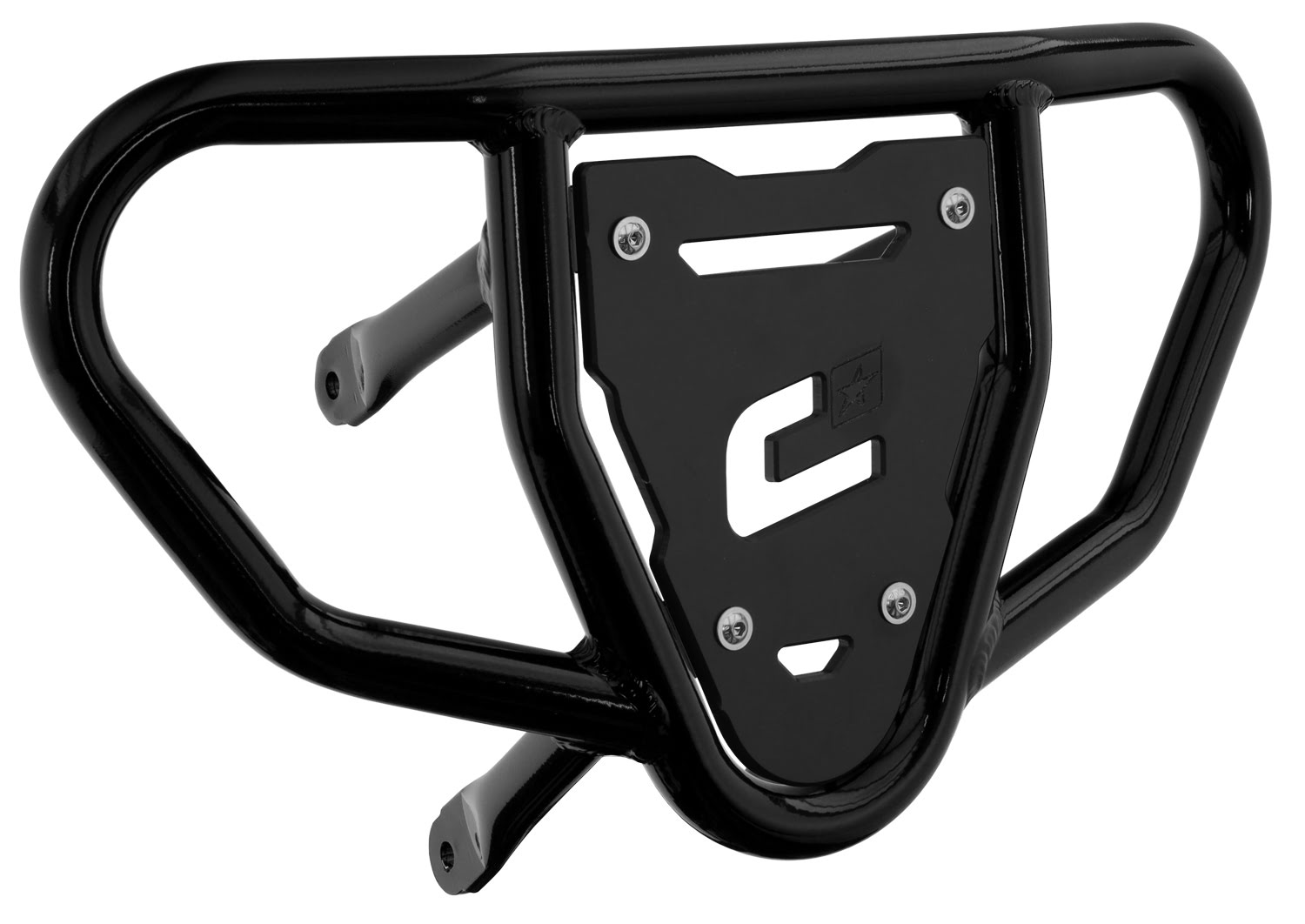 Para-Choques CR03 CROSSPRO 