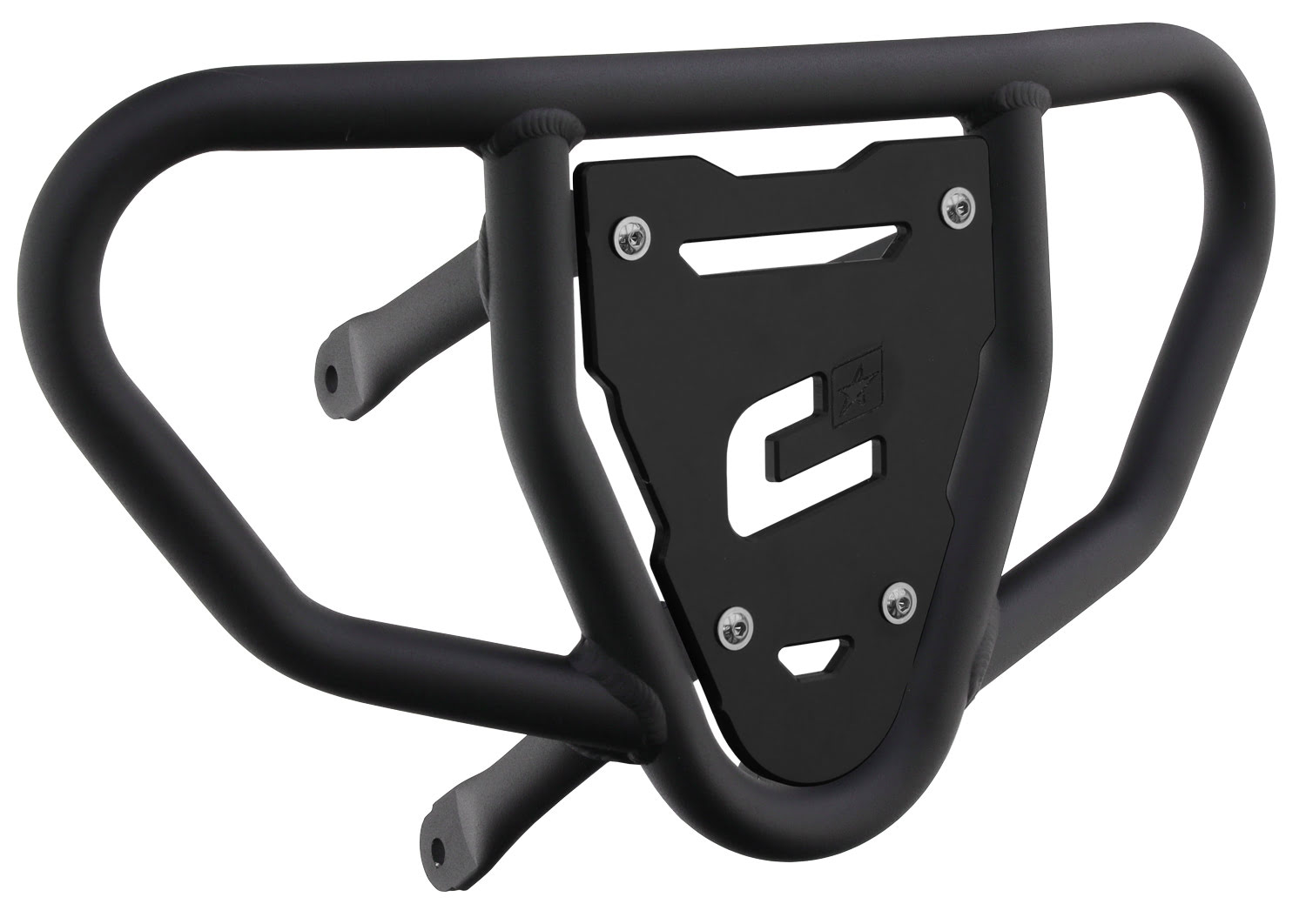 Para-Choques CR03 CROSSPRO 