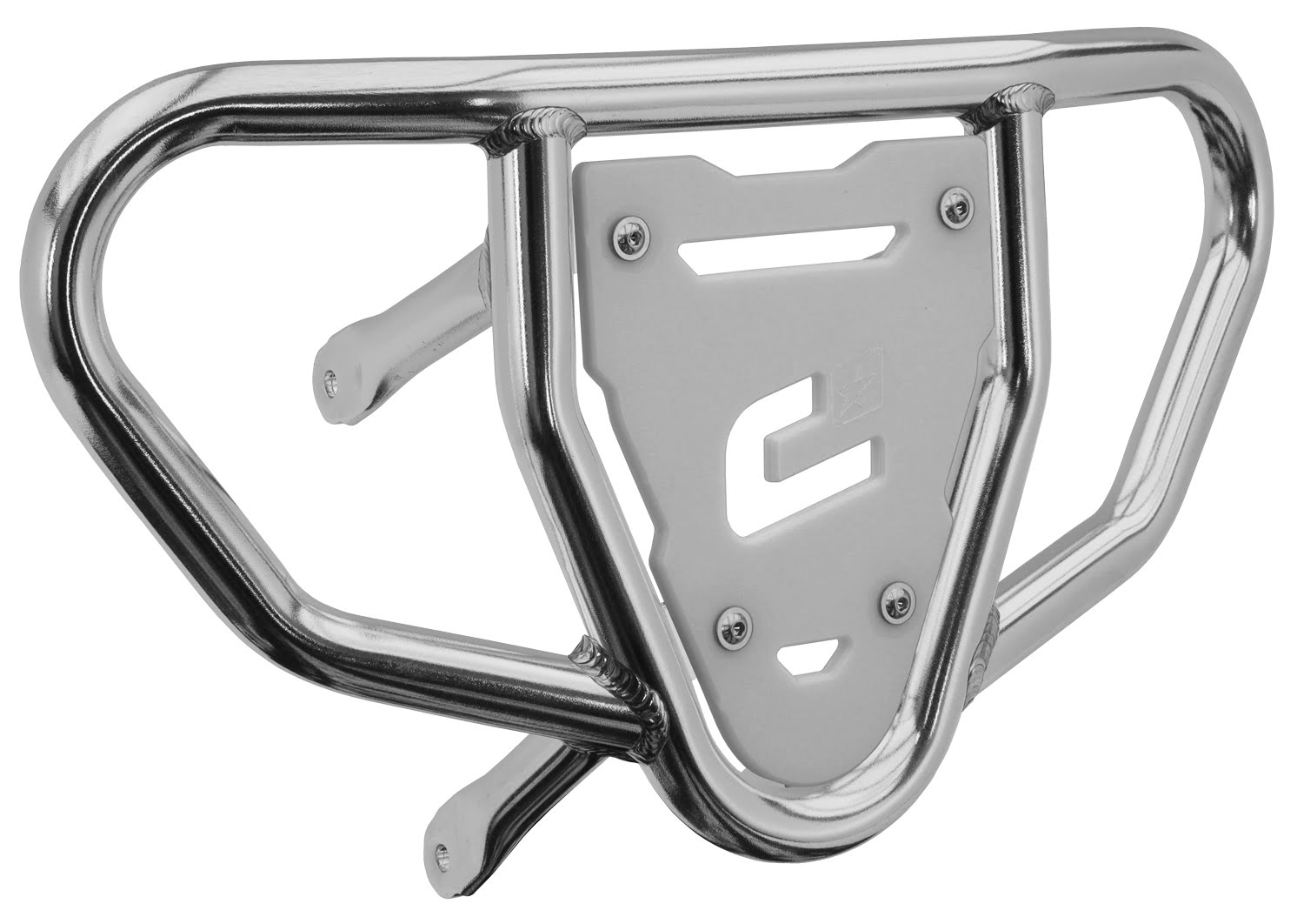 Para-Choques CR03 CROSSPRO 