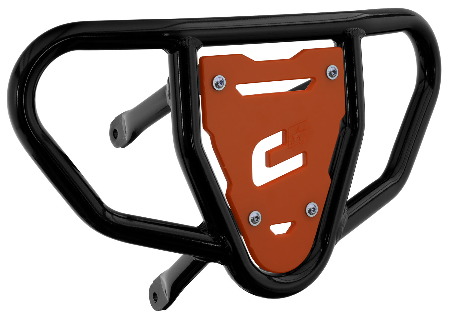 Para-Choques CR03 CROSSPRO 