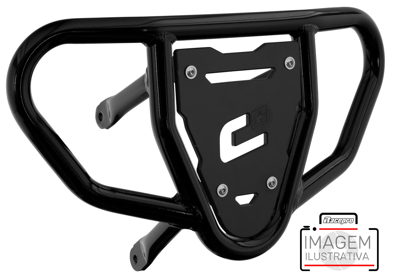 Para-Choques CR03 CROSSPRO 