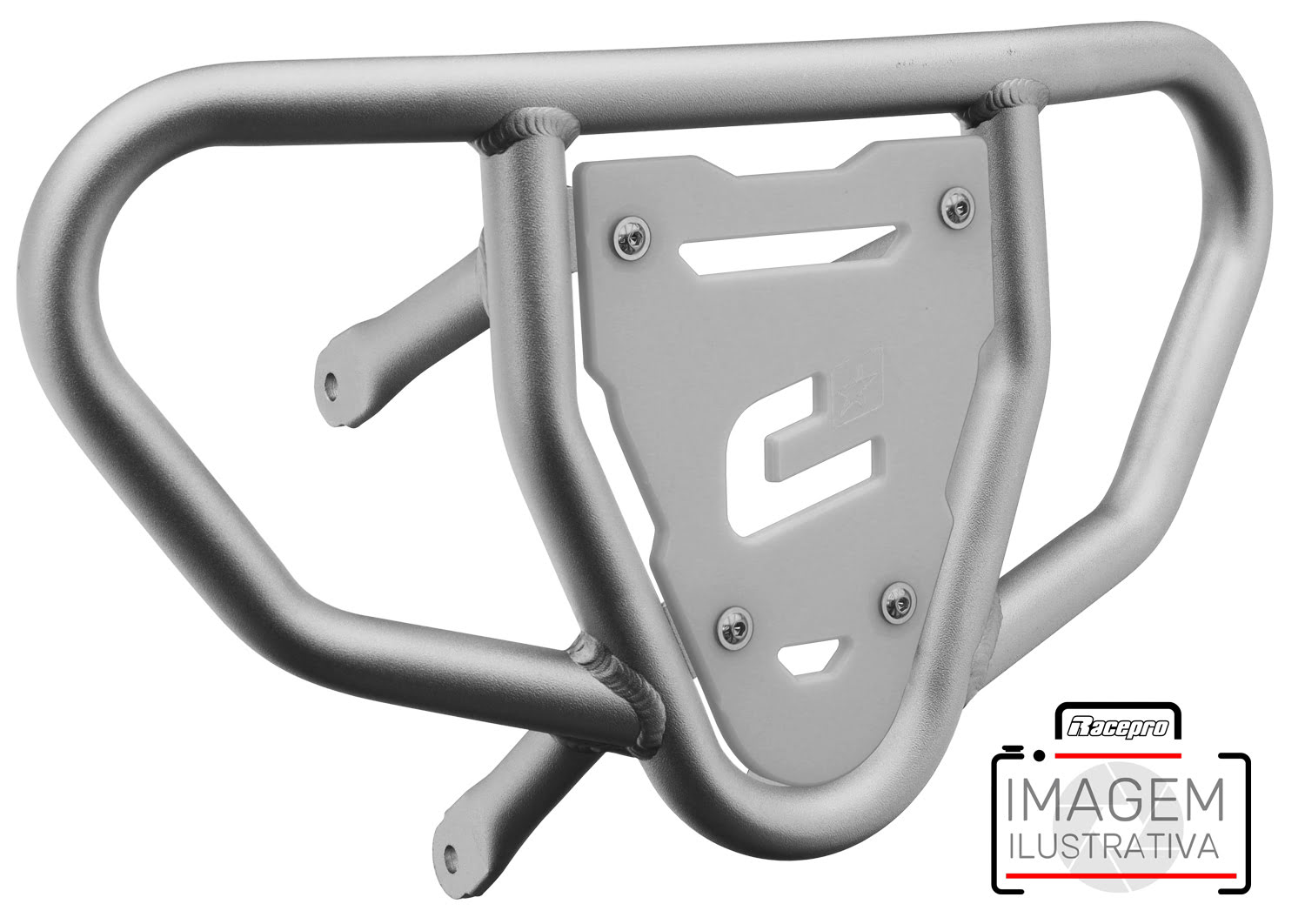Para-Choques CR03 CROSSPRO 