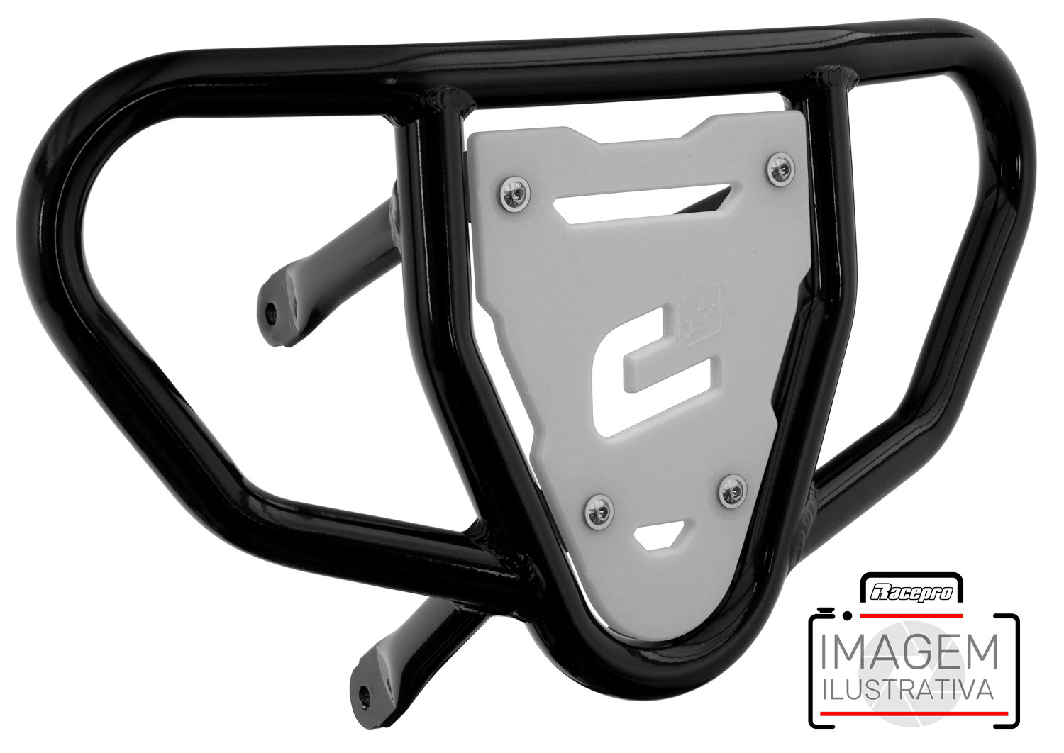 Para-Choques CR03 CROSSPRO 