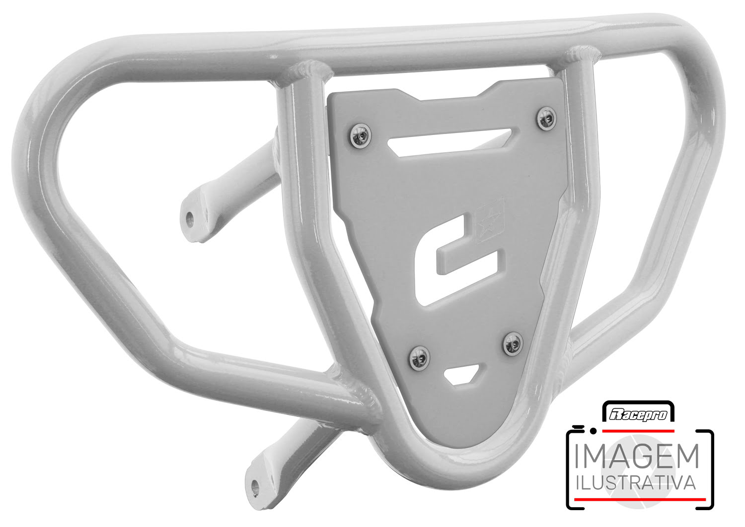Para-Choques CR03 CROSSPRO 