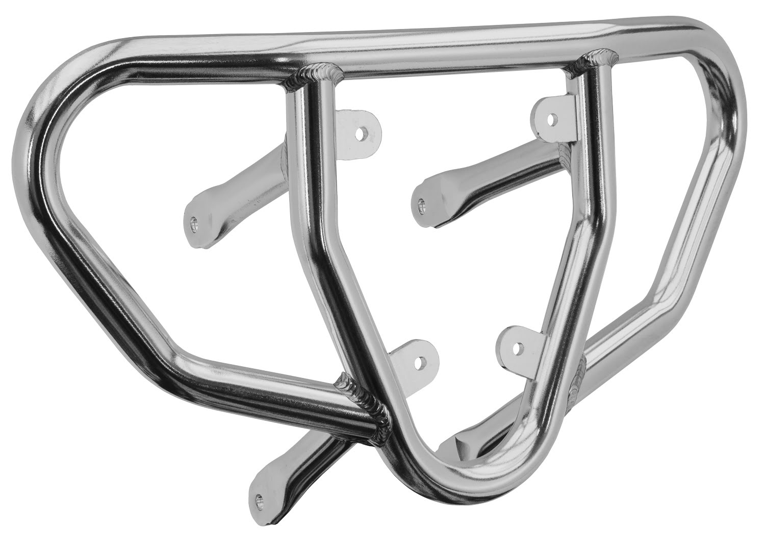 Tubo Para-Choques CR03 CROSSPRO 