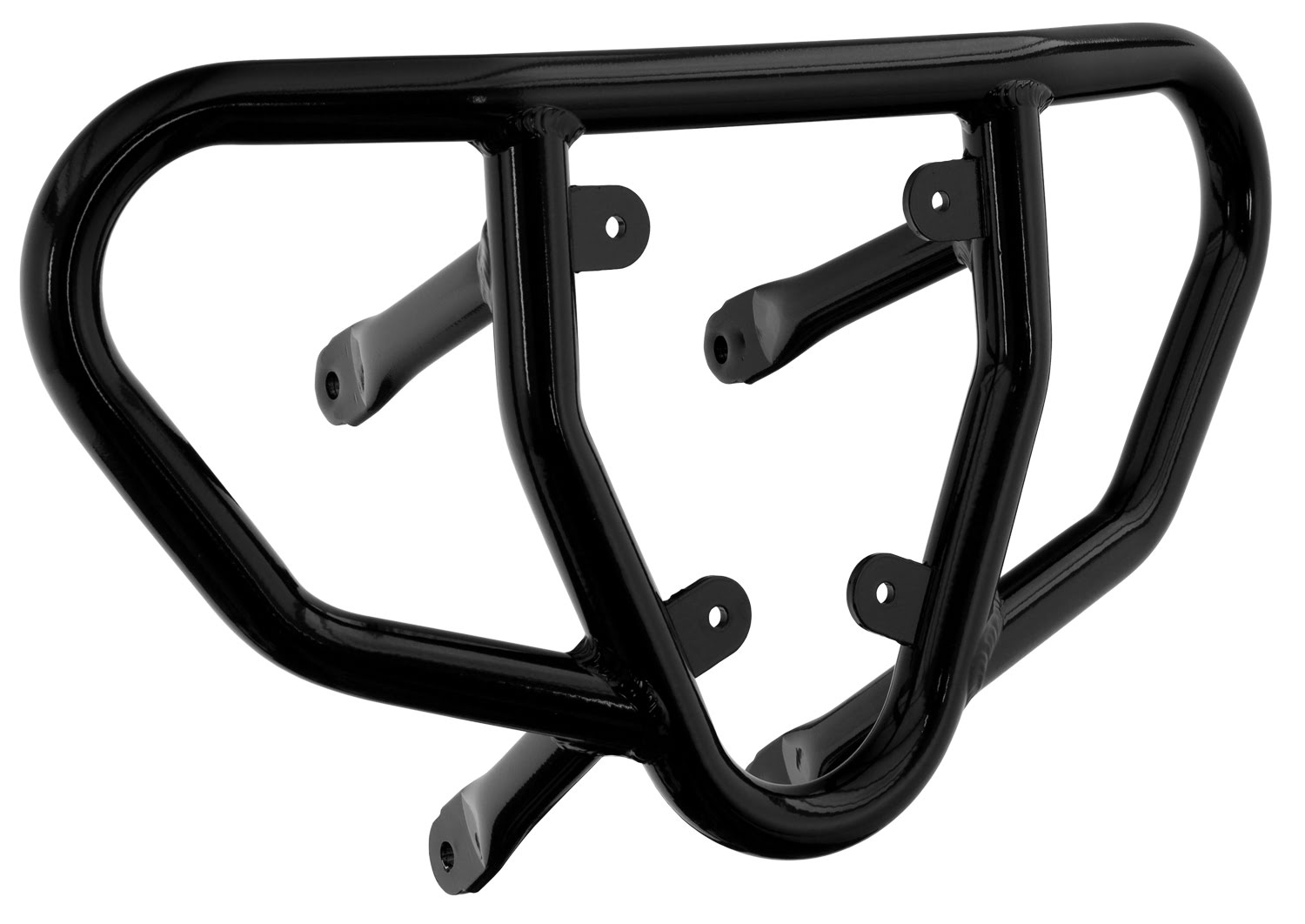 Tubo Para-Choques CR03 CROSSPRO 