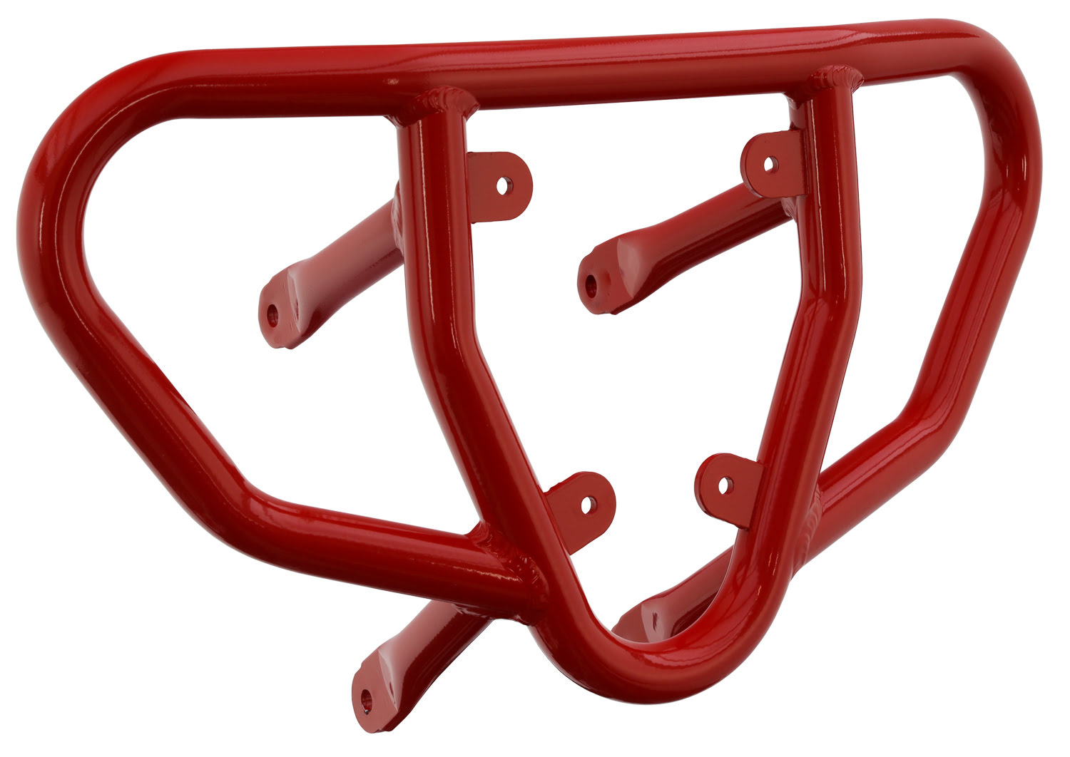 Tubo Para-Choques CR03 CROSSPRO 