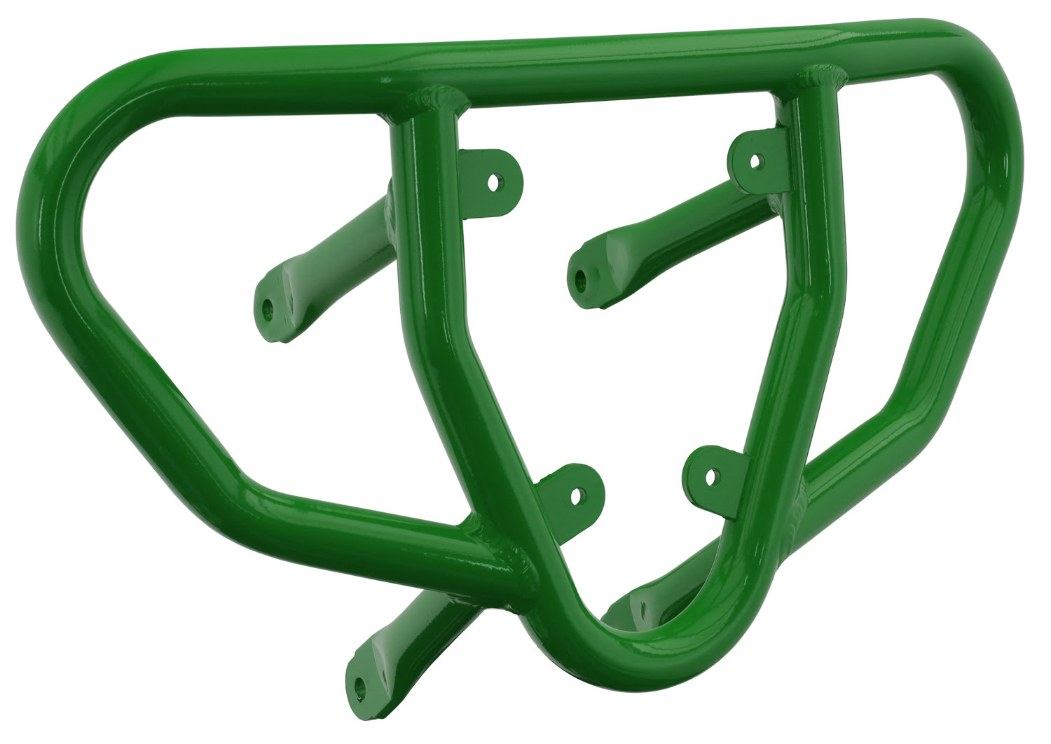 Tubo Para-Choques CR03 CROSSPRO 