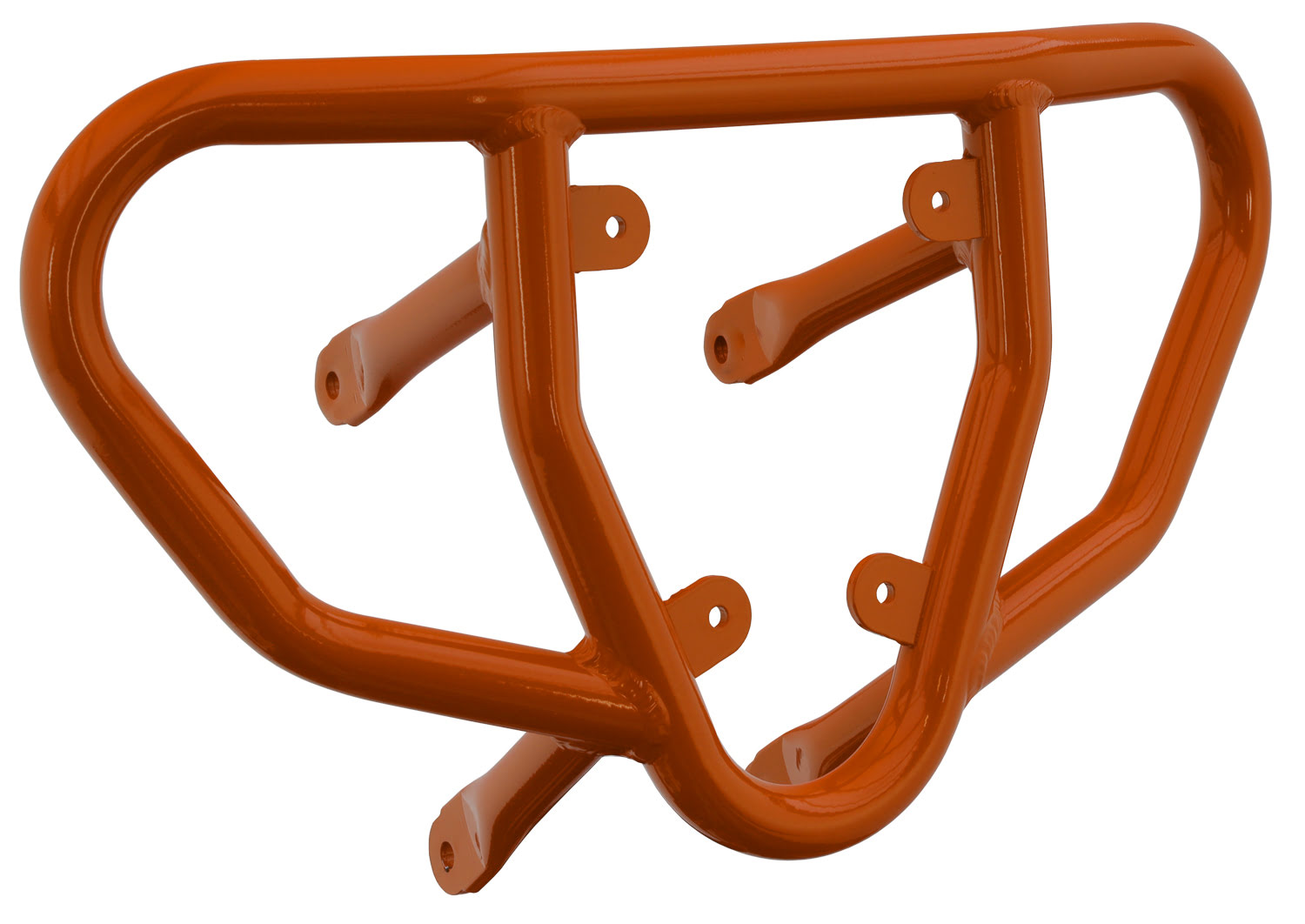 Tubo Para-Choques CR03 CROSSPRO 