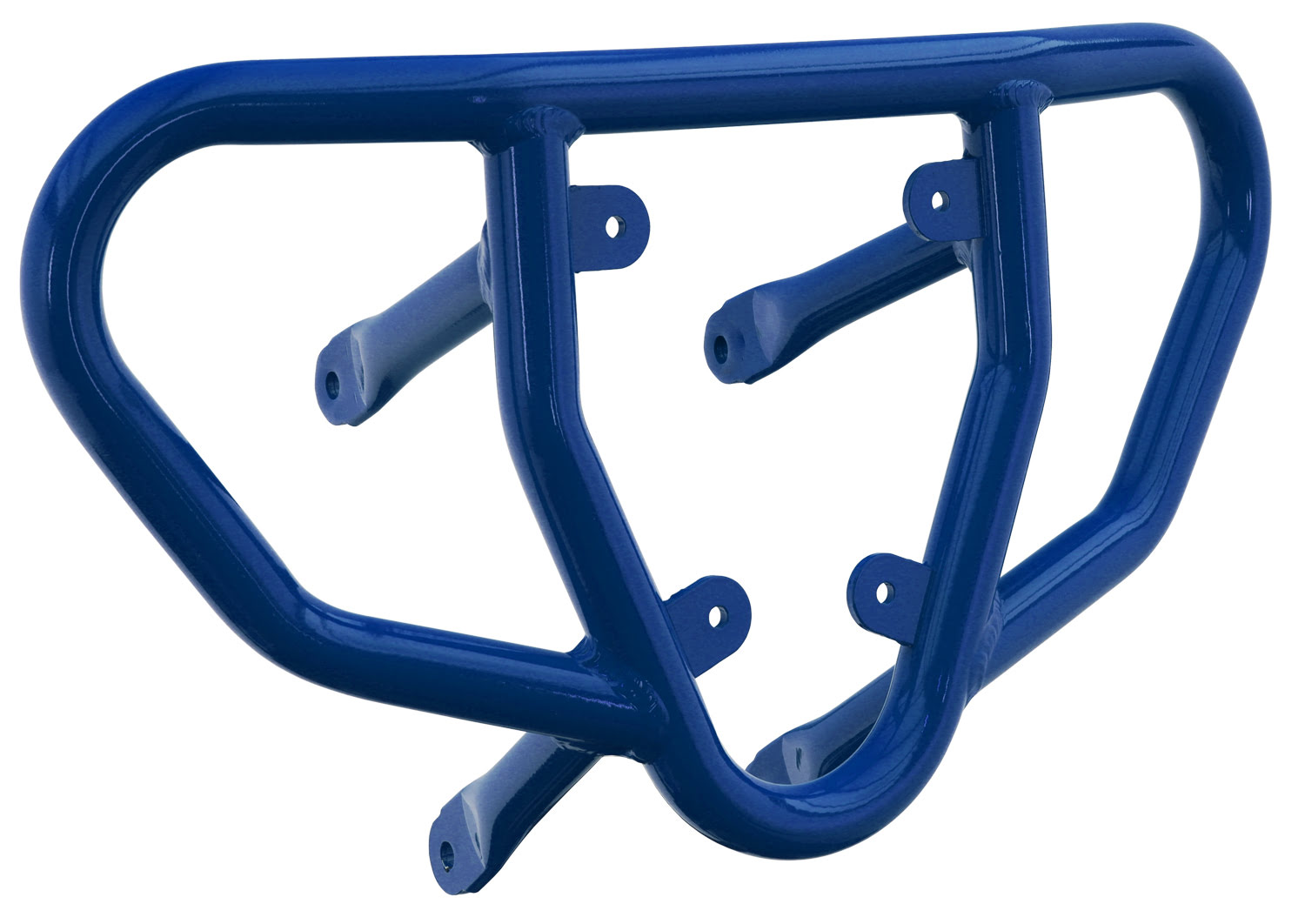 Tubo Para-Choques CR03 CROSSPRO 