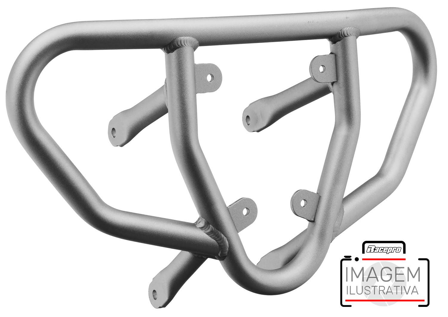 Tubo Para-Choques CR03 CROSSPRO 