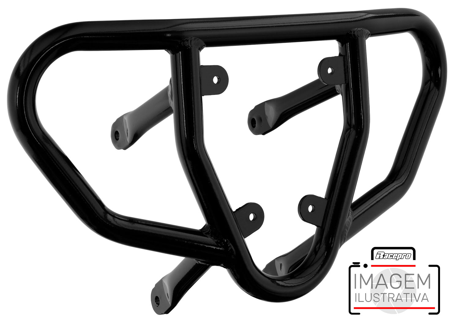 Tubo Para-Choques CR03 CROSSPRO 