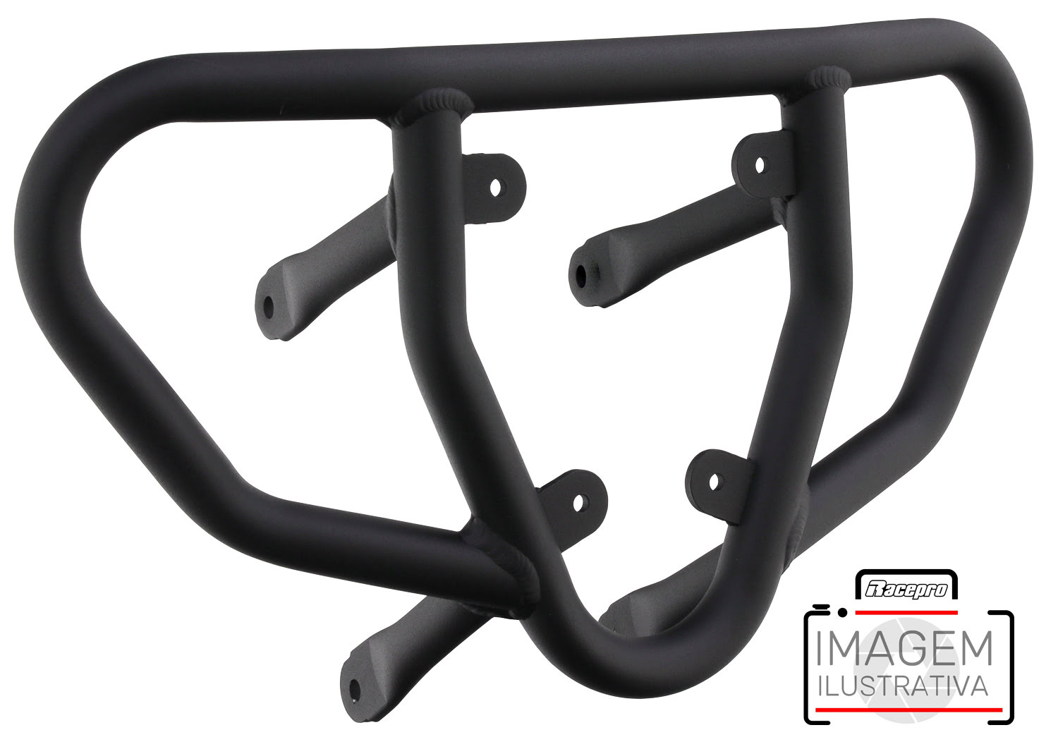 Tubo Para-Choques CR03 CROSSPRO 