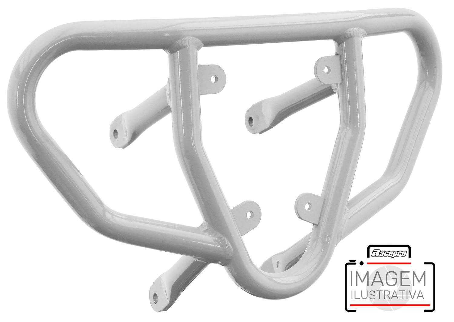 Tubo Para-Choques CR03 CROSSPRO 