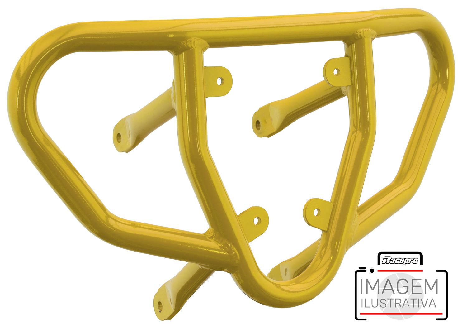 Tubo Para-Choques CR03 CROSSPRO 