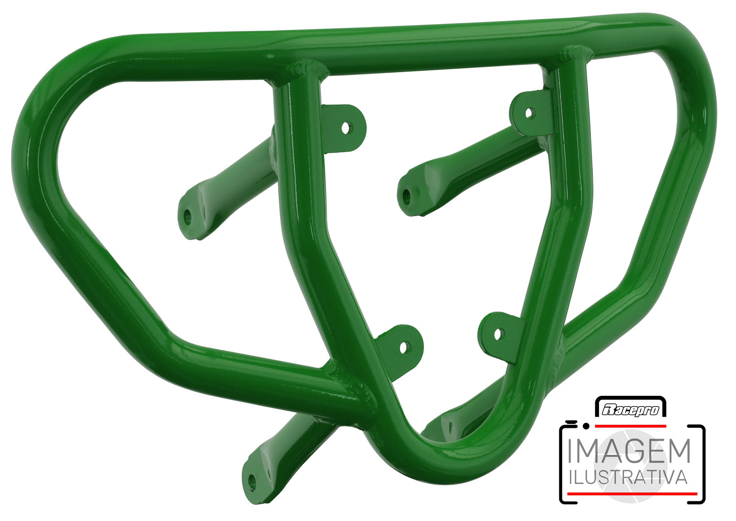 Tubo Para-Choques CR03 CROSSPRO 