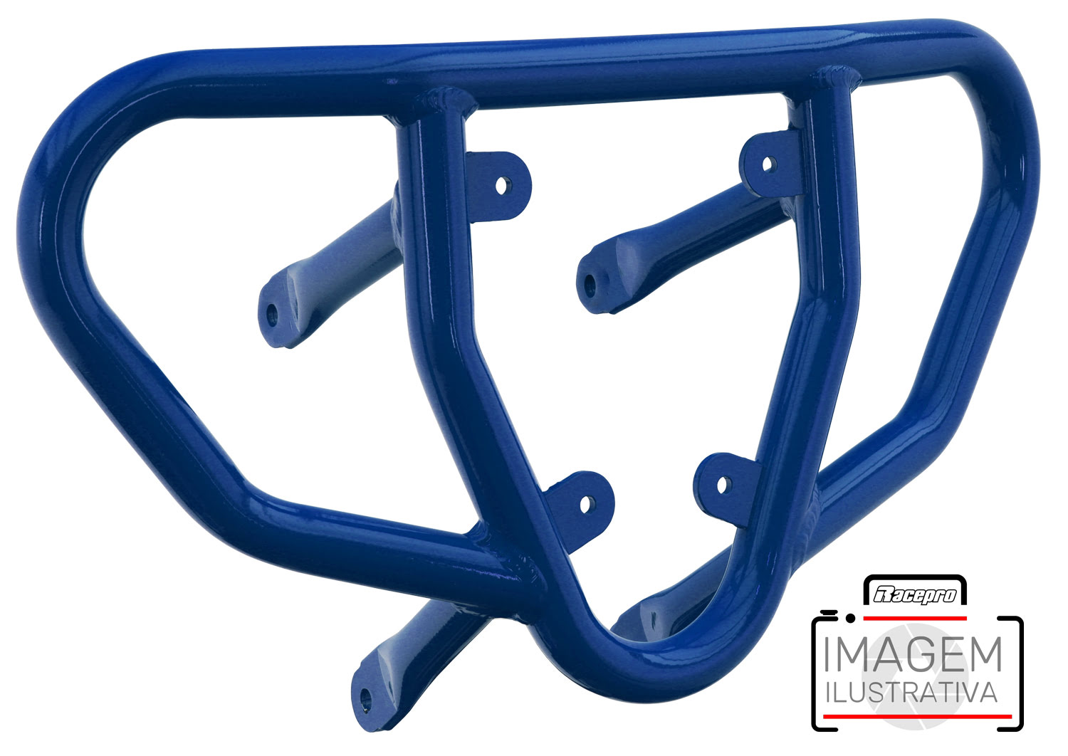 Tubo Para-Choques CR03 CROSSPRO 