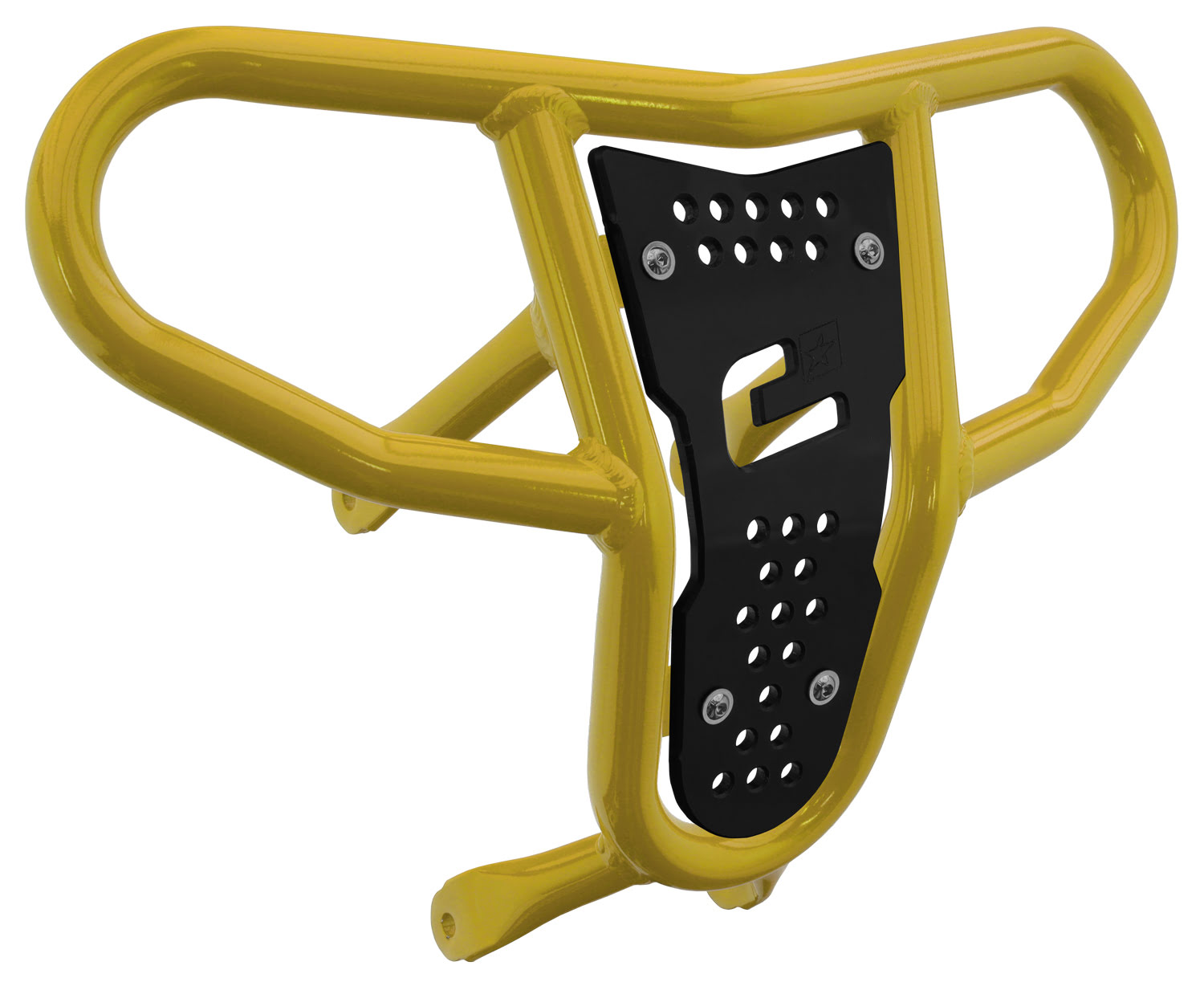 Para-Choques CR04 CROSSPRO 