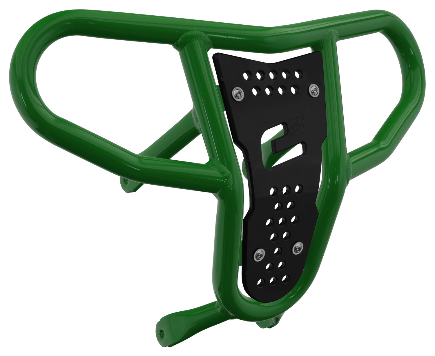 Para-Choques CR04 CROSSPRO 