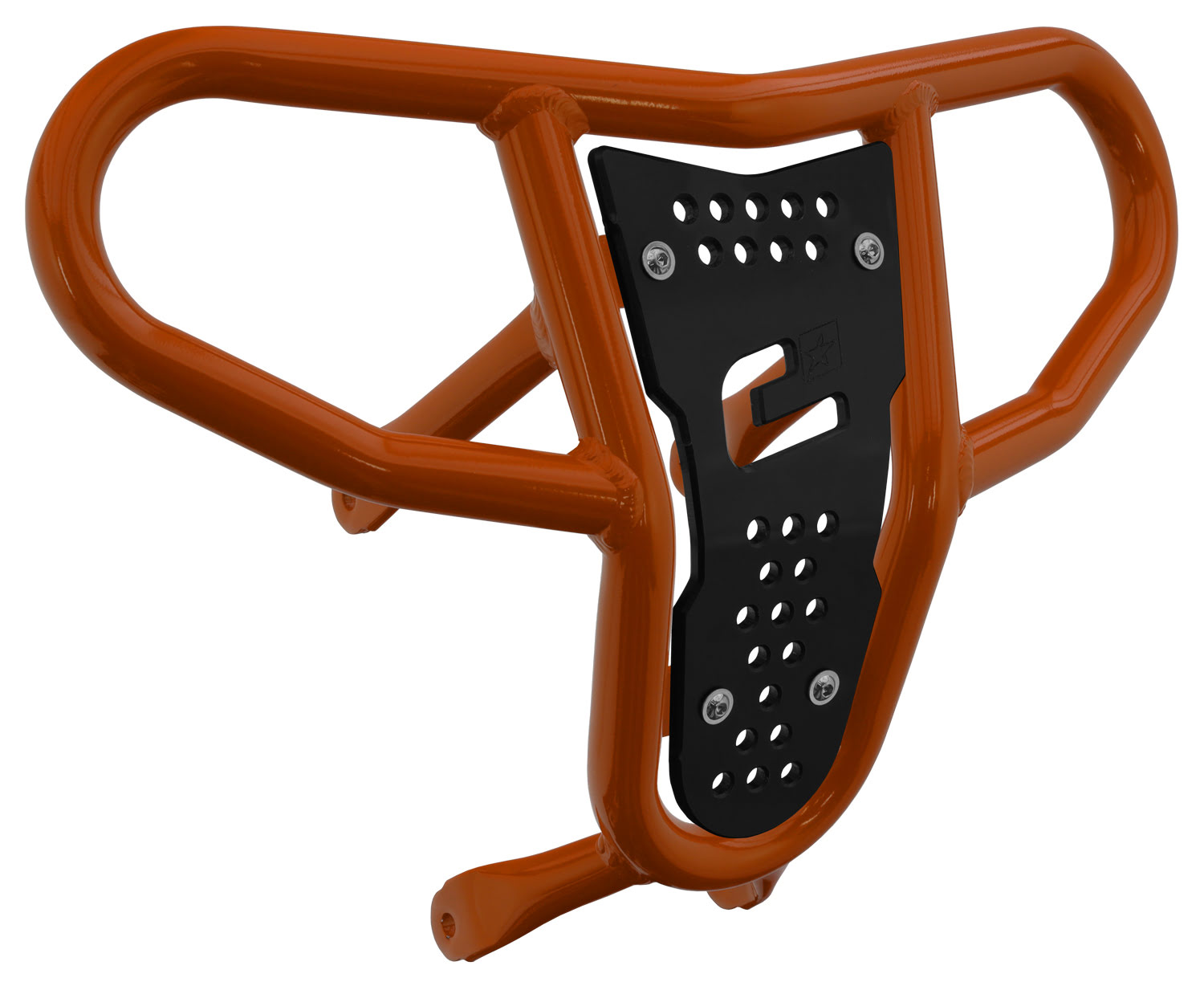 Para-Choques CR04 CROSSPRO 