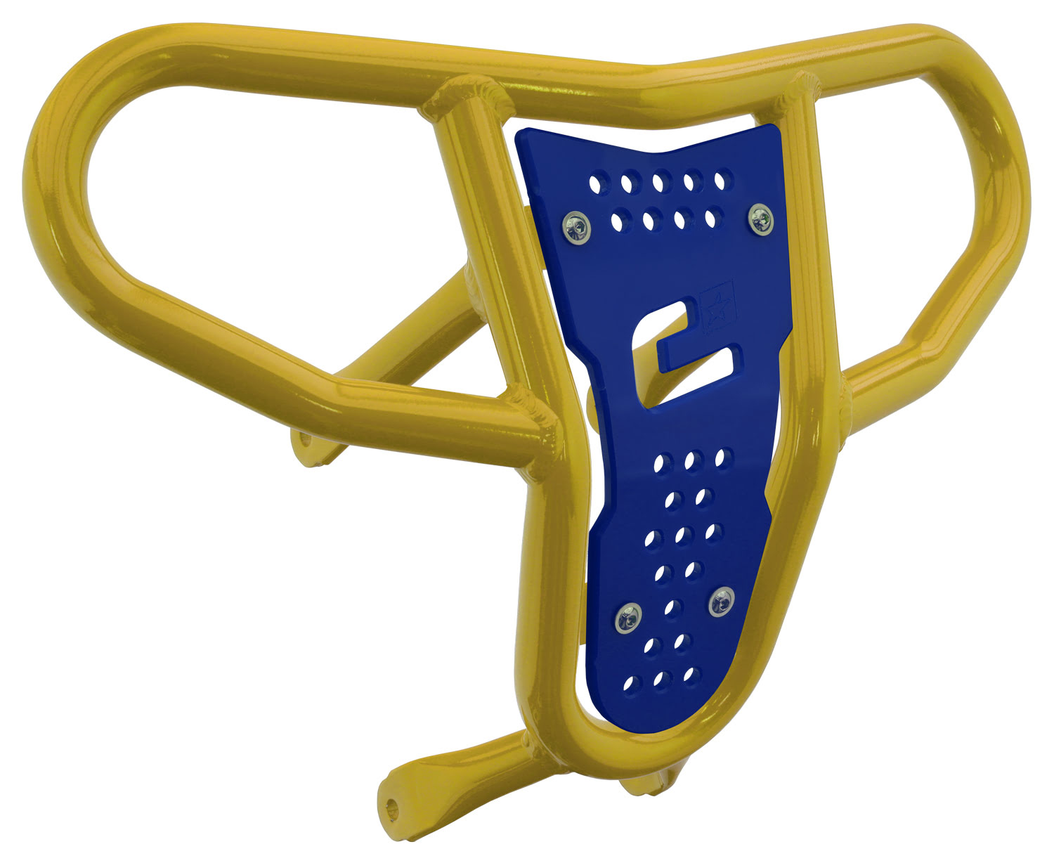 Para-Choques CR04 CROSSPRO 