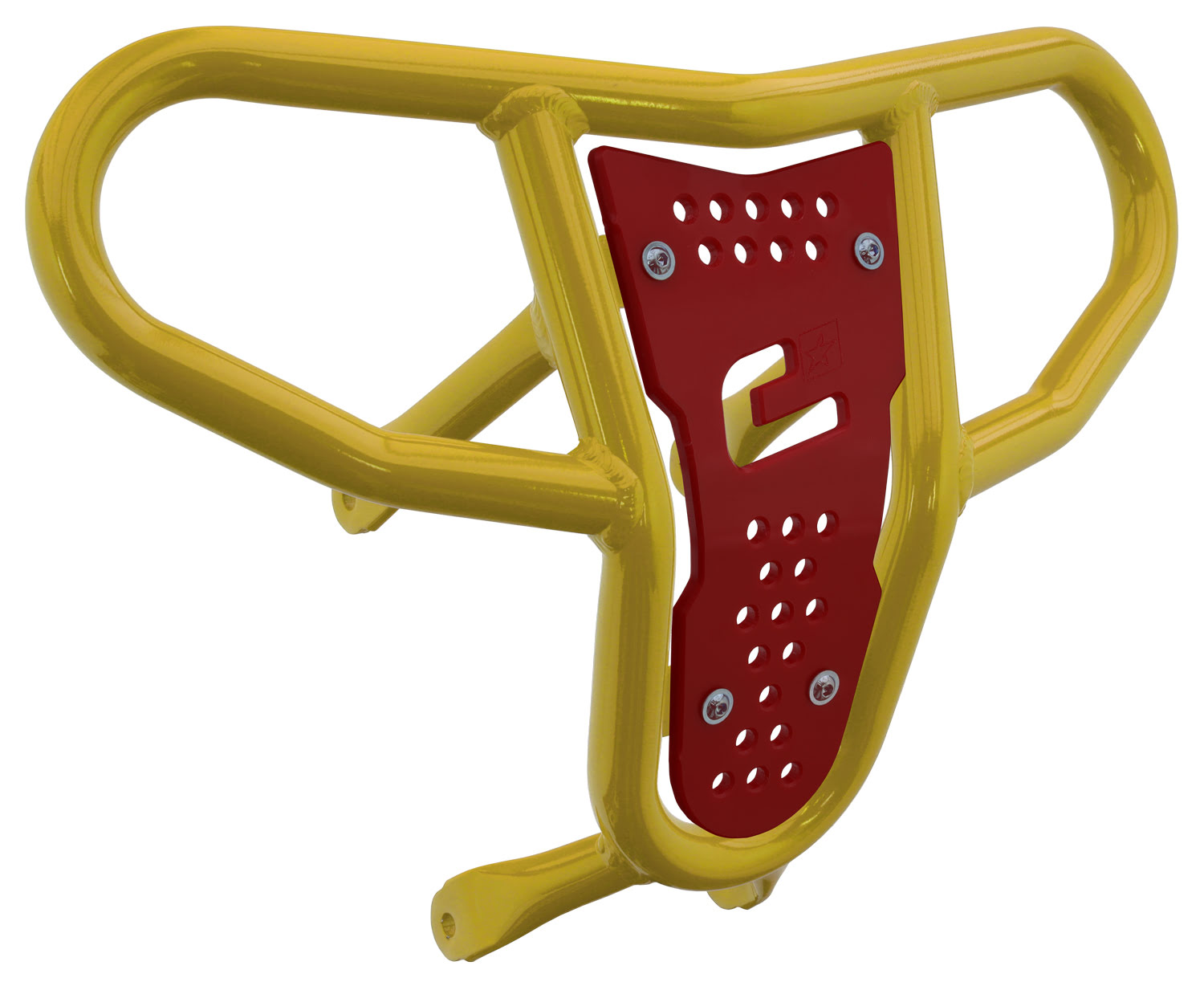 Para-Choques CR04 CROSSPRO 