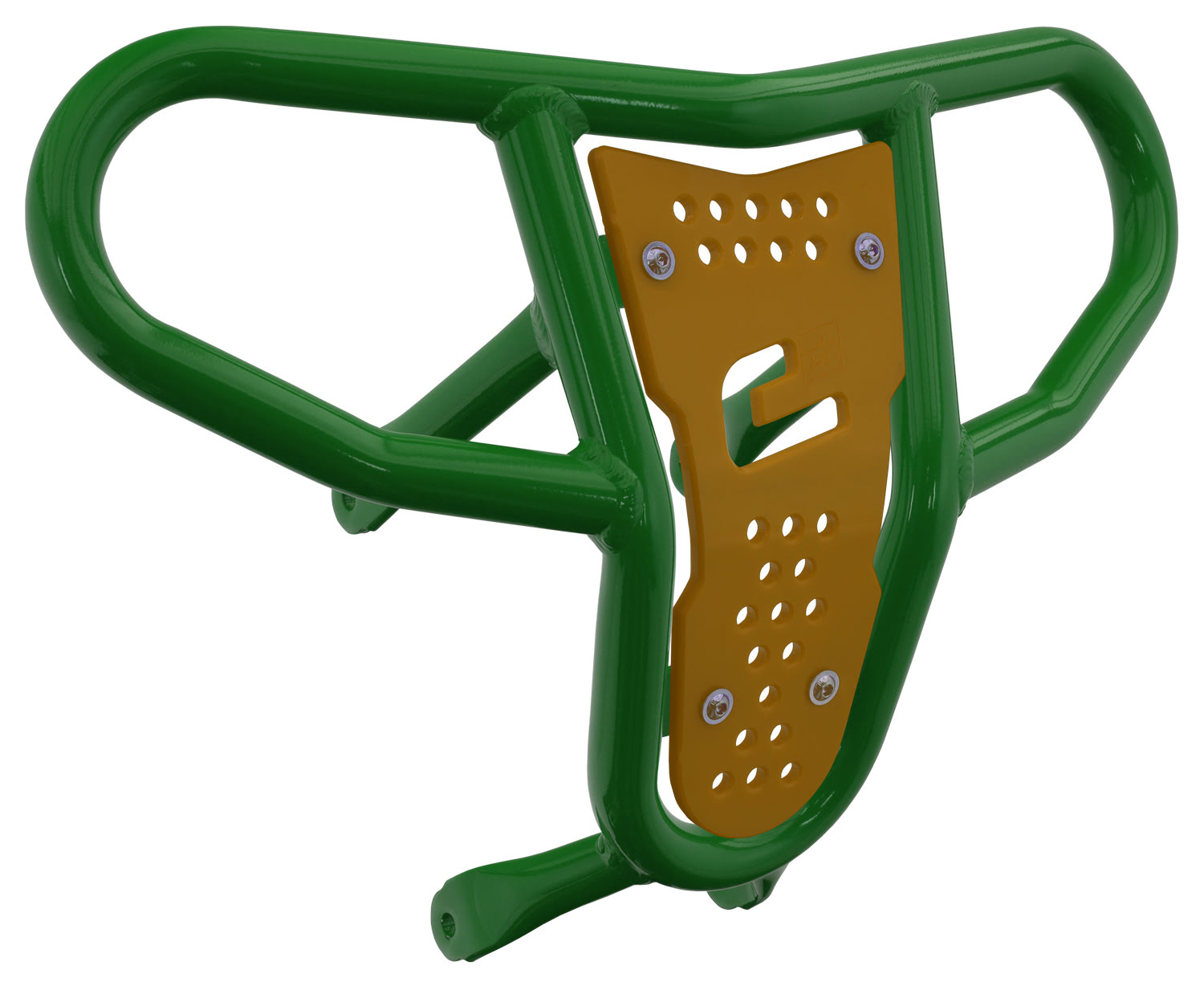 Para-Choques CR04 CROSSPRO 