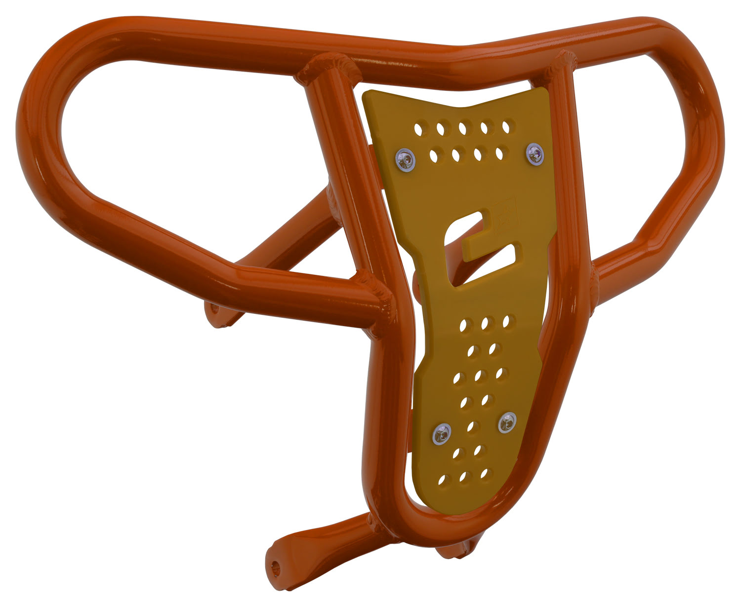 Para-Choques CR04 CROSSPRO 