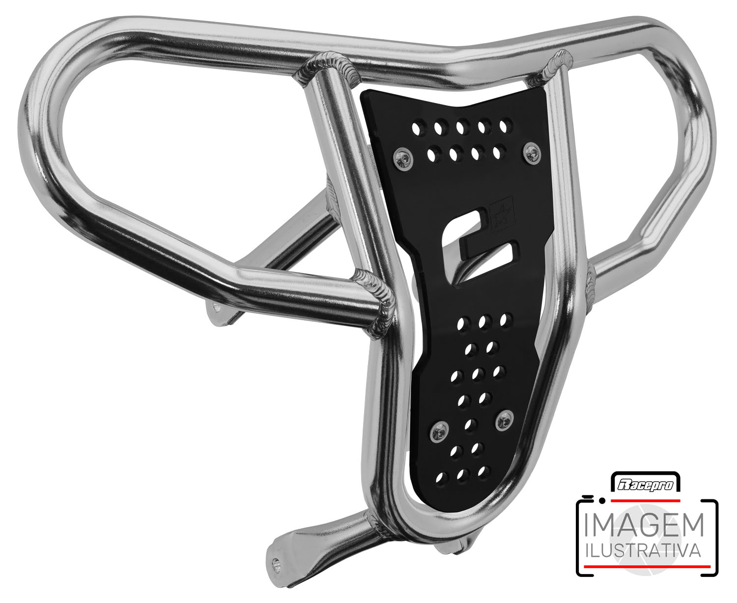 Para-Choques CR04 CROSSPRO 