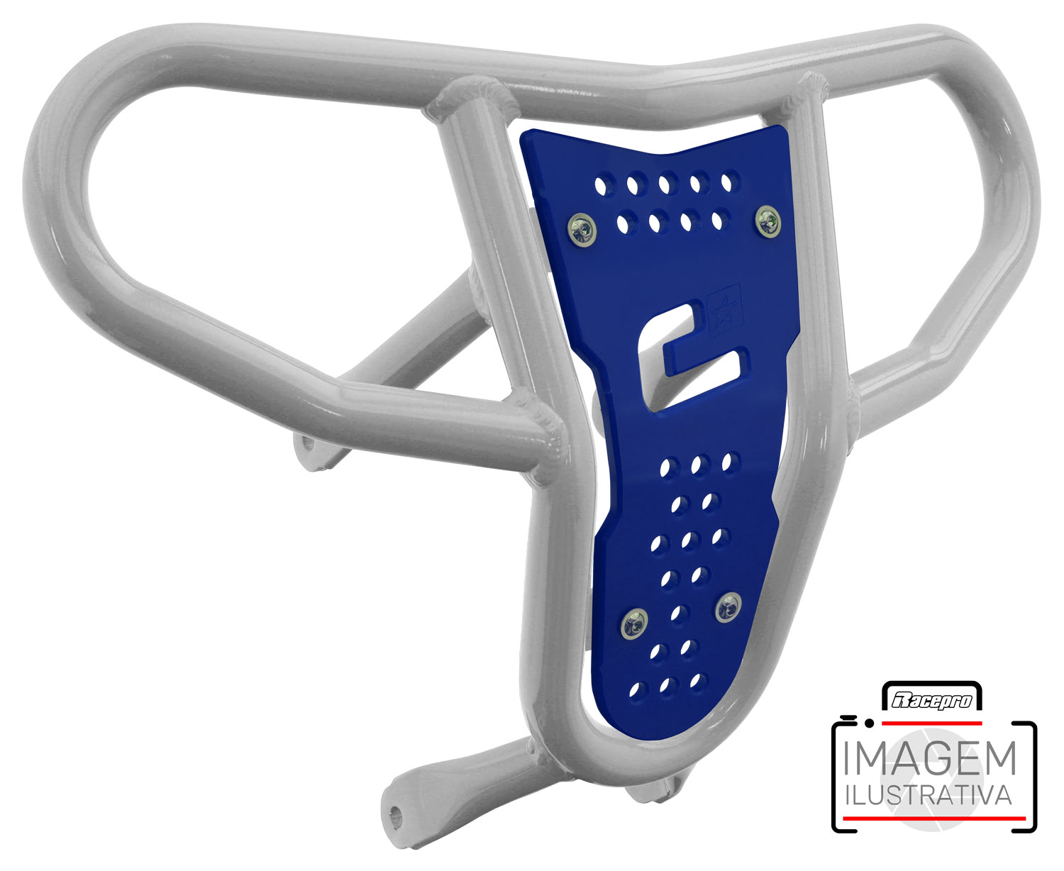 Para-Choques CR04 CROSSPRO 