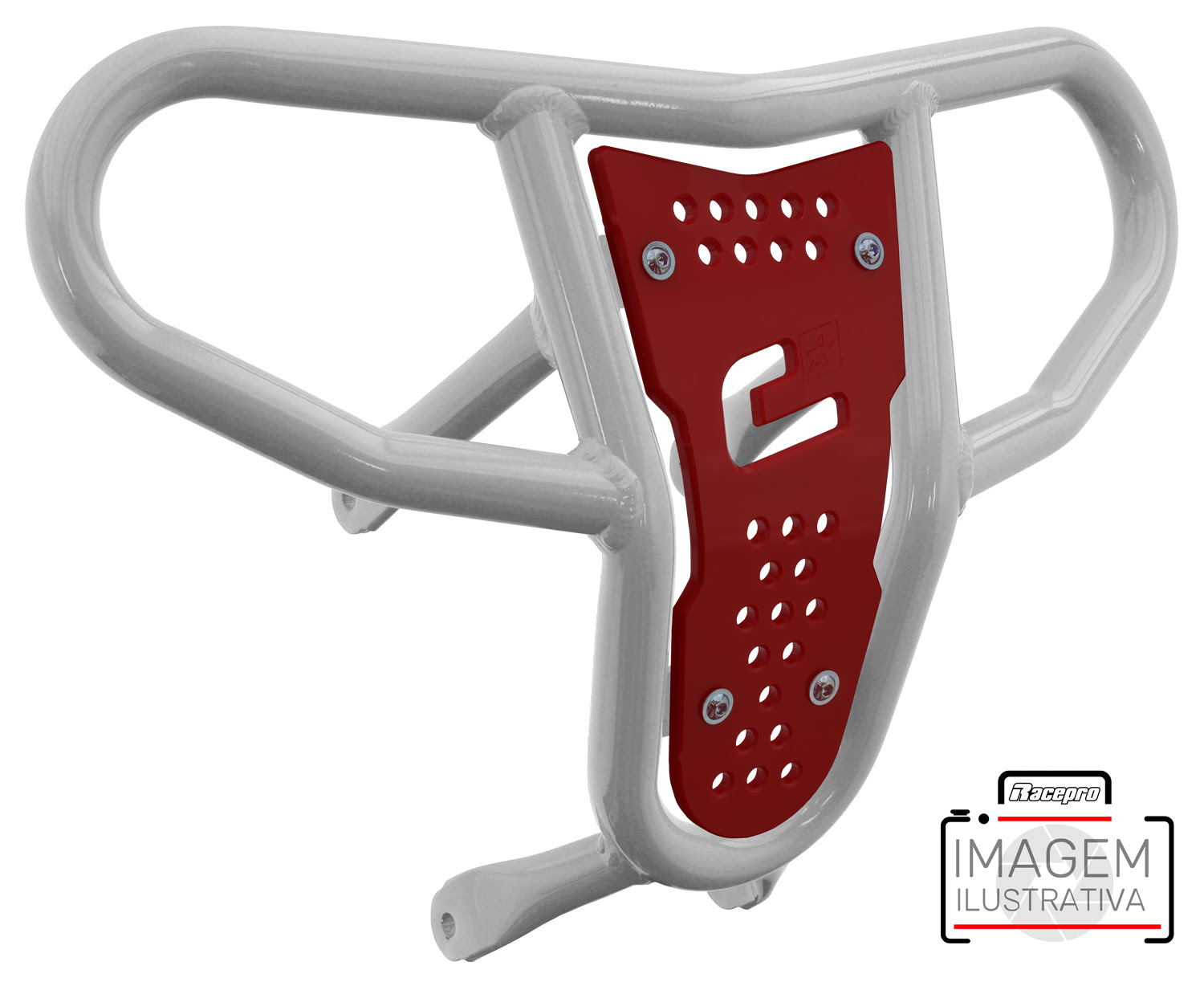 Para-Choques CR04 CROSSPRO 