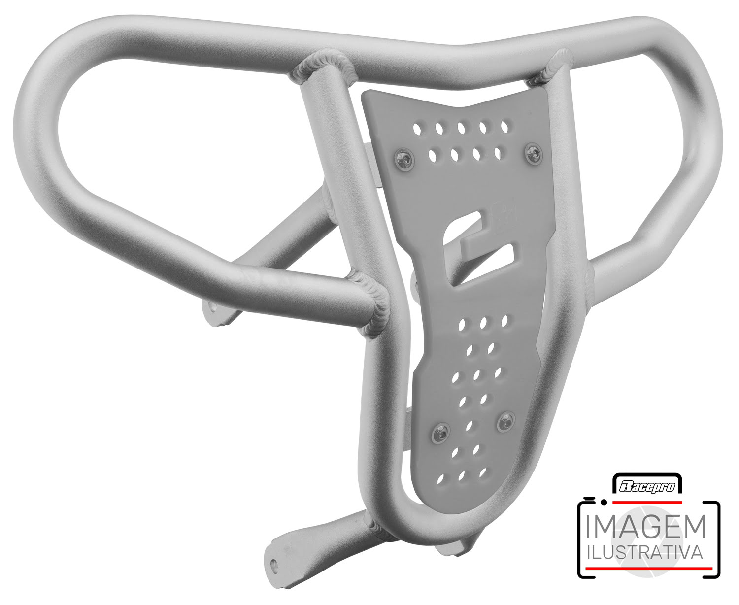 Para-Choques CR04 CROSSPRO 