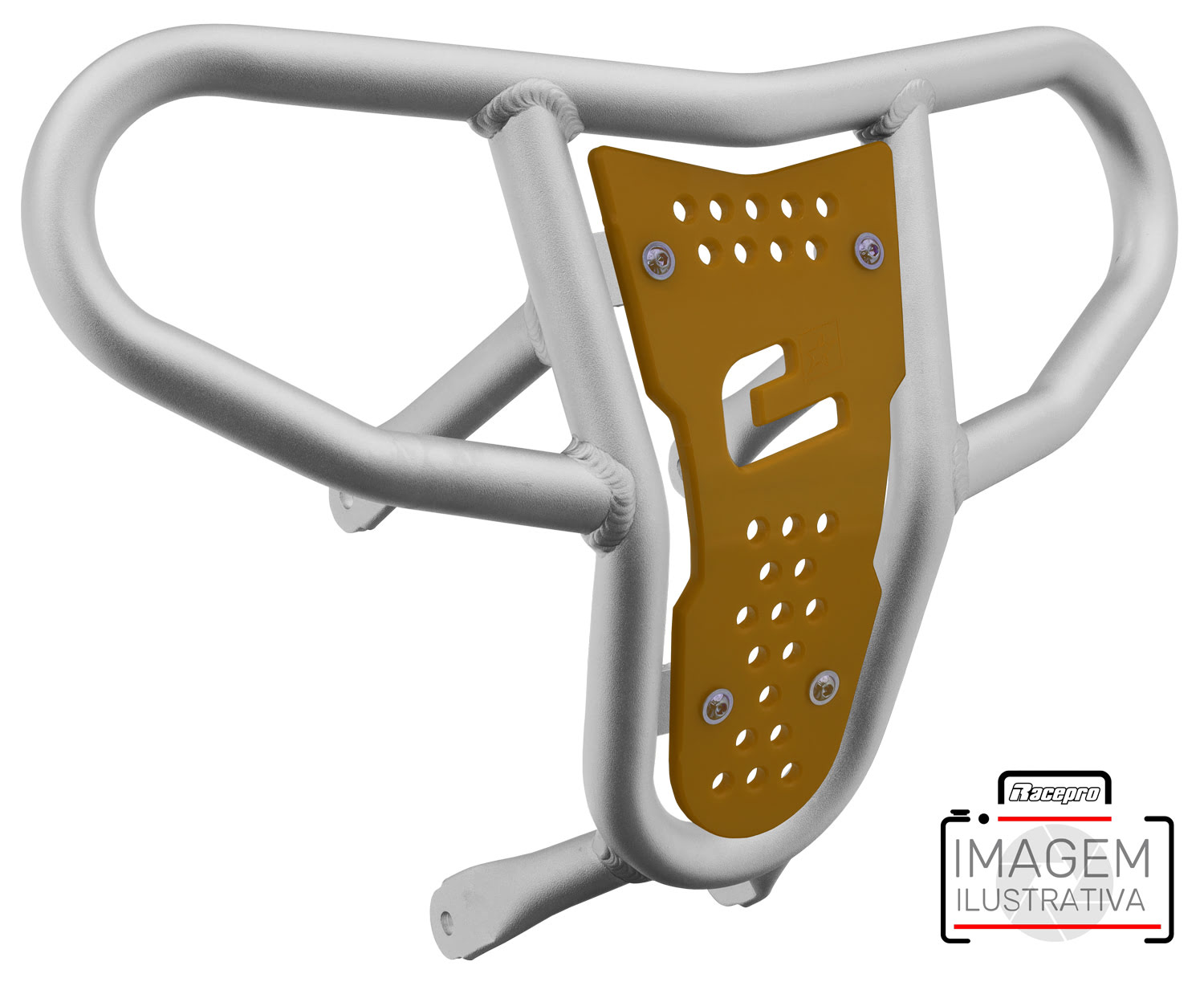 Para-Choques CR04 CROSSPRO 