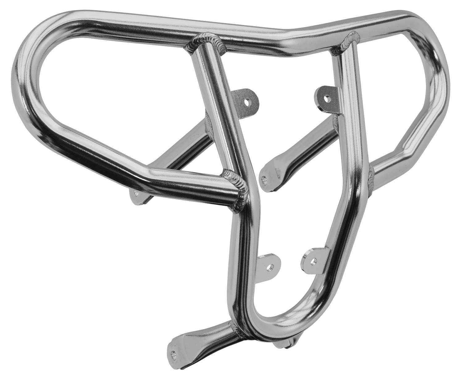Tubo Para-Choques CR04 CROSSPRO 