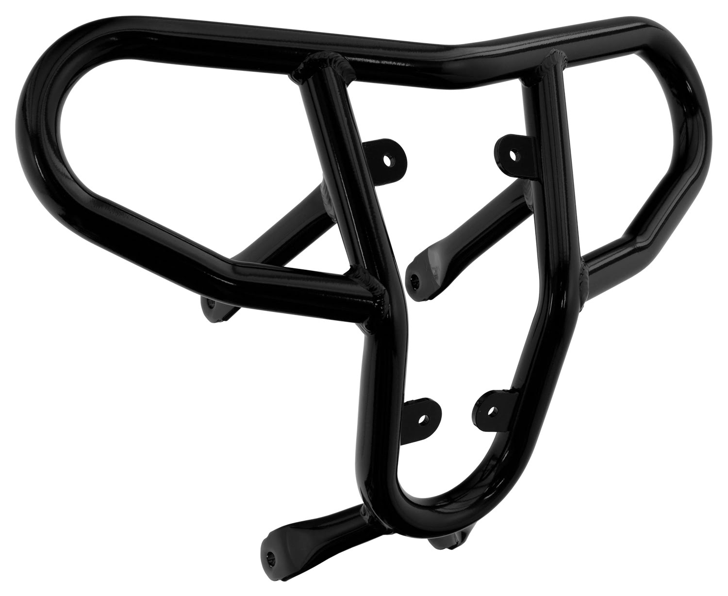 Tubo Para-Choques CR04 CROSSPRO 