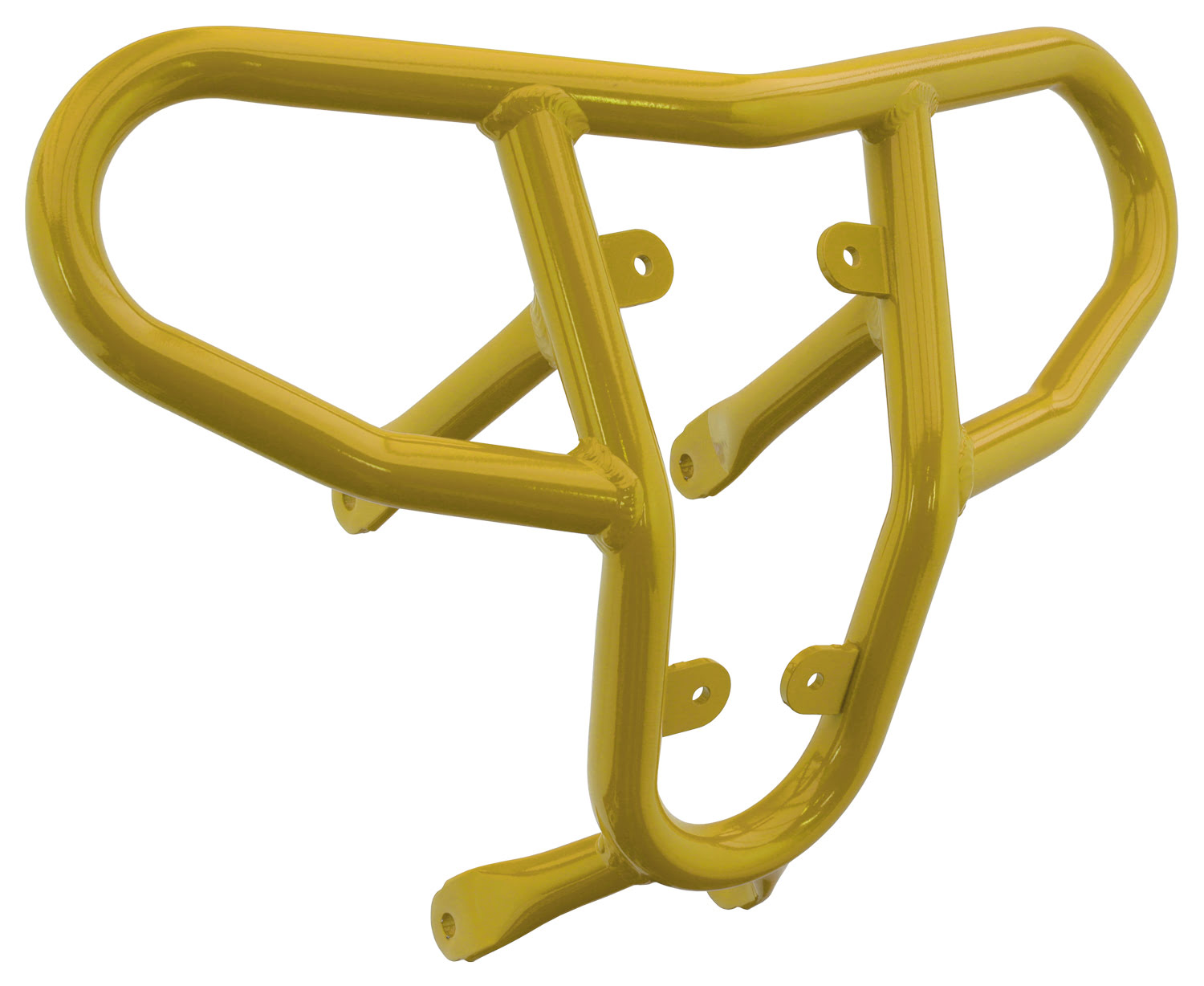 Tubo Para-Choques CR04 CROSSPRO 