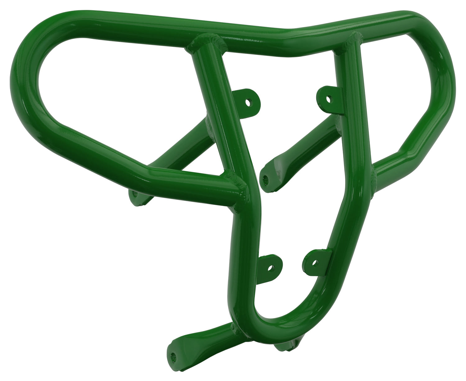 Tubo Para-Choques CR04 CROSSPRO 