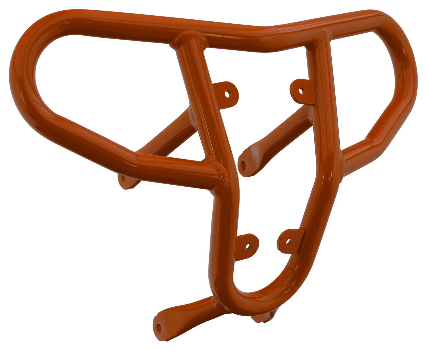 Tubo Para-Choques CR04 CROSSPRO 
