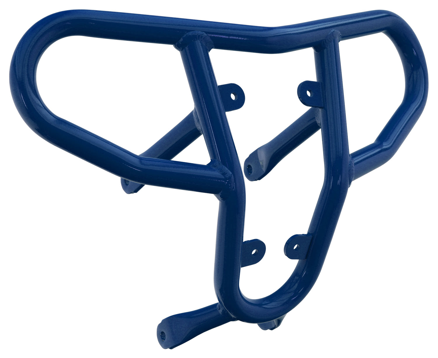Tubo Para-Choques CR04 CROSSPRO 
