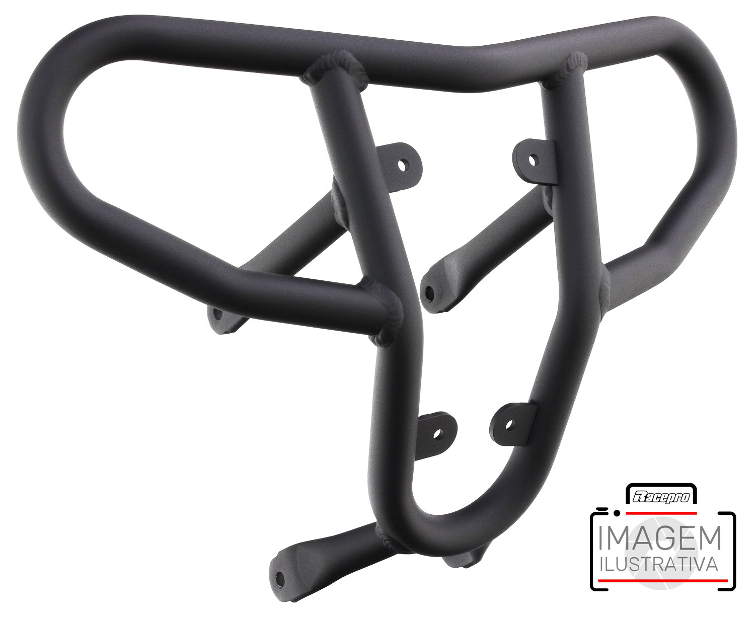 Tubo Para-Choques CR04 CROSSPRO 
