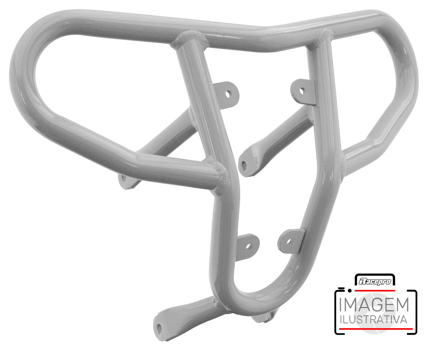 Tubo Para-Choques CR04 CROSSPRO 