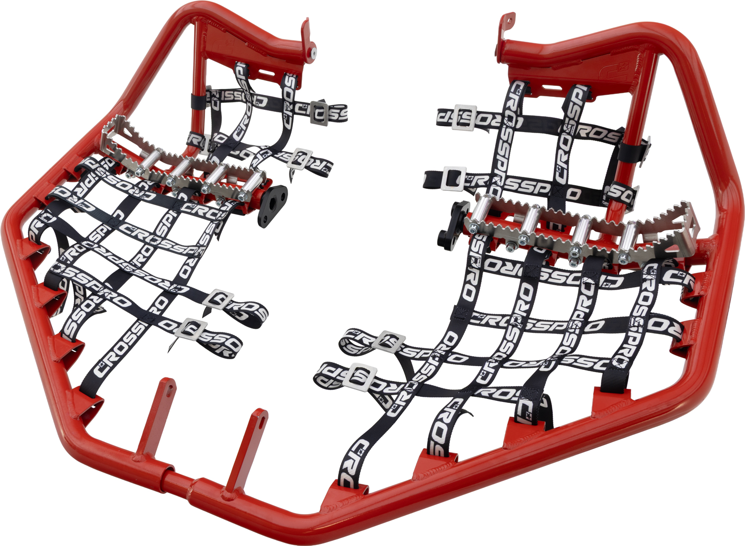 Nerf Bar Hard Racing 2.0 CROSSPRO 