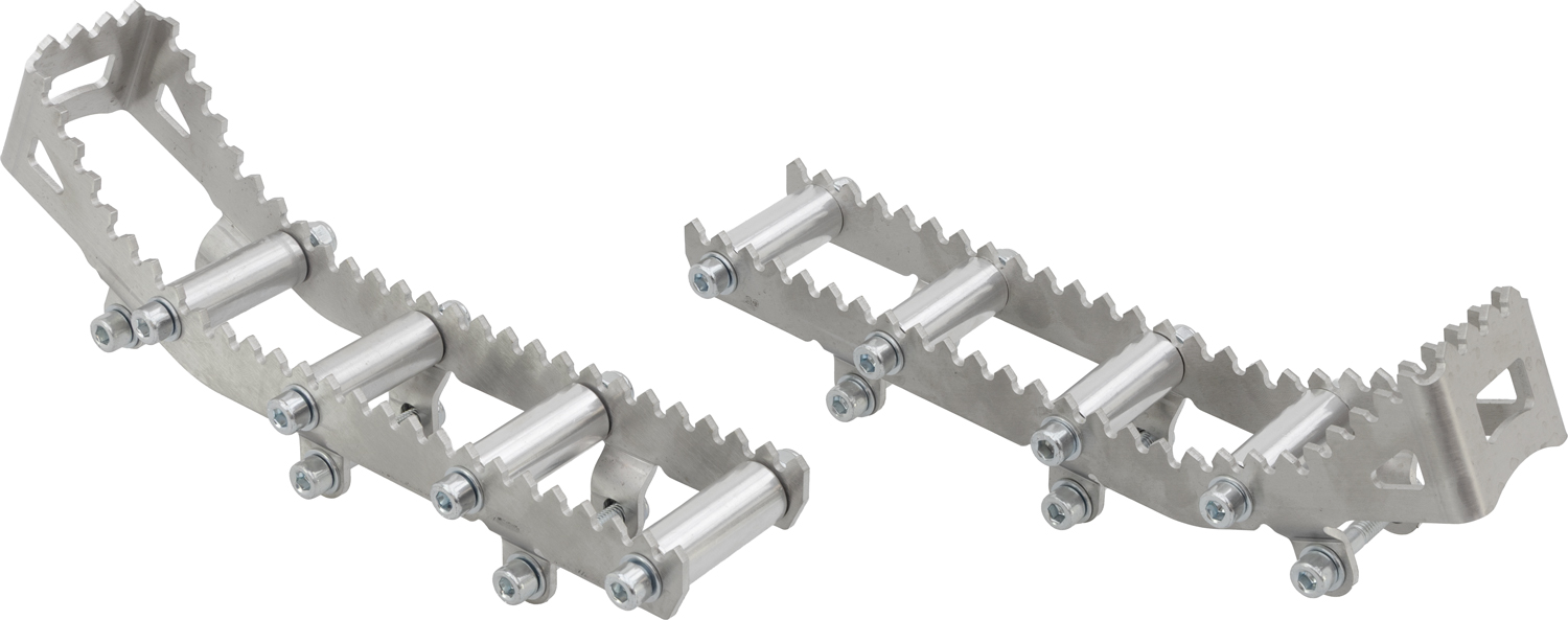 Nerf Bar Hard Racing 2.0 CROSSPRO 