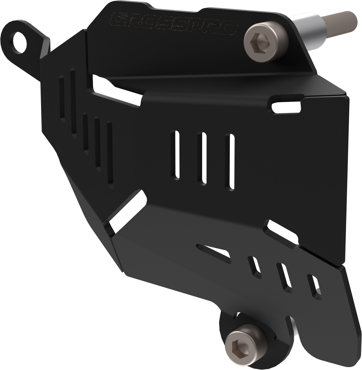 Proteção de Bomba de Água CROSSPRO 