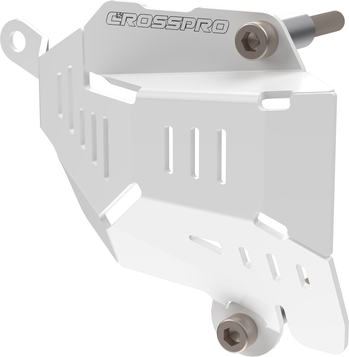 Proteção de Bomba de Água CROSSPRO 
