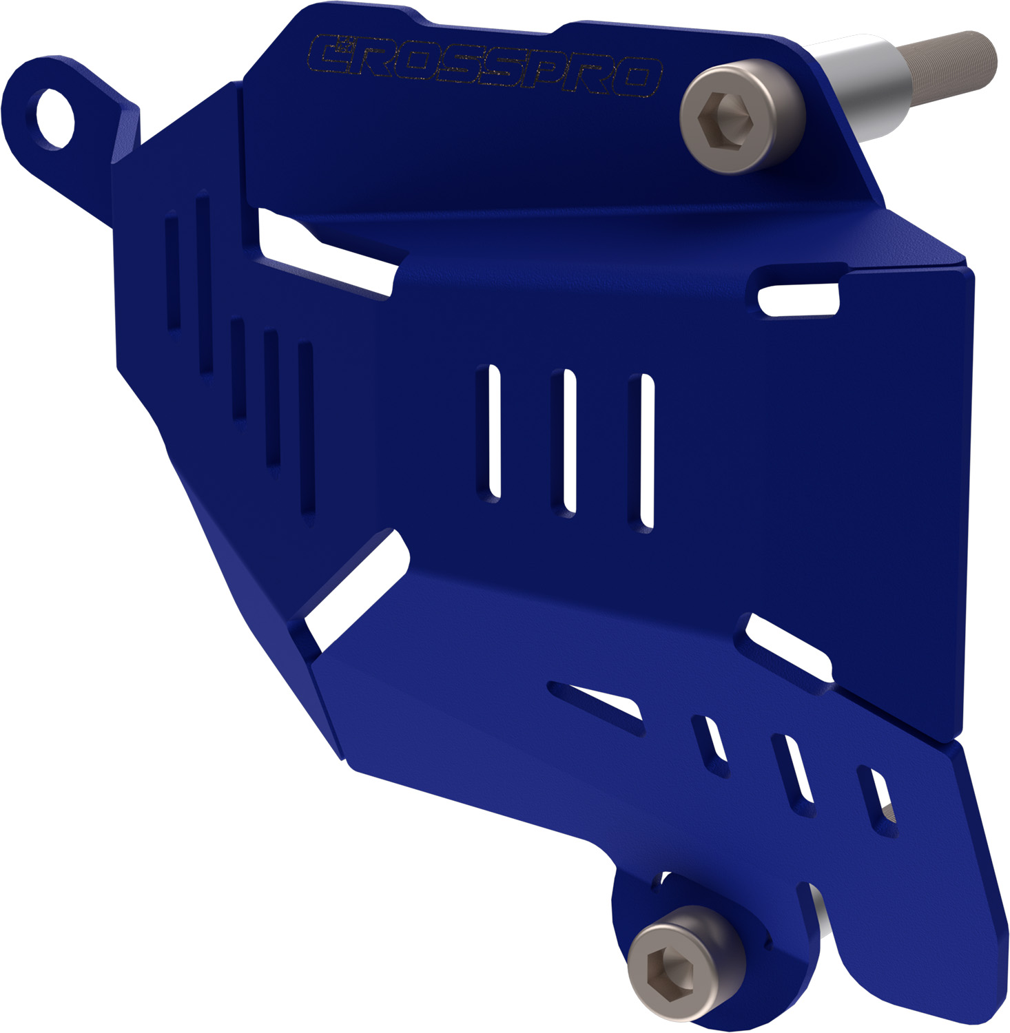 Proteção de Bomba de Água CROSSPRO 