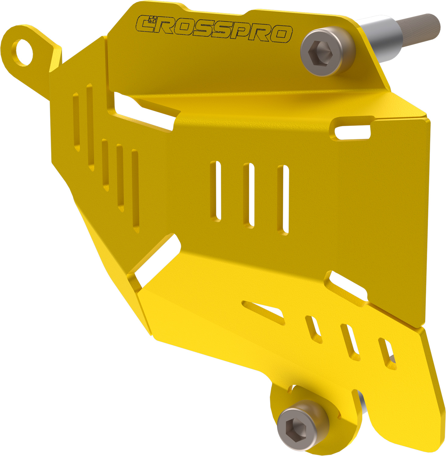 Proteção de Bomba de Água CROSSPRO 